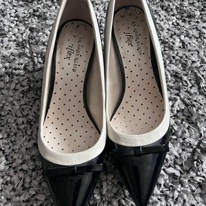 Anne Klein Short Heel 7.5M